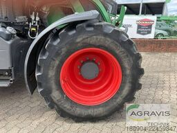 Fendt 718 VARIO SCR