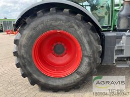 Fendt 718 VARIO SCR
