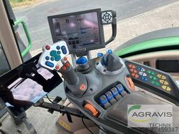 Fendt 718 VARIO SCR