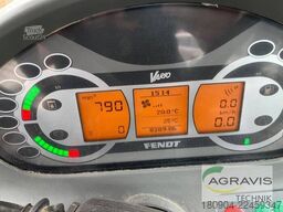 Fendt 718 VARIO SCR