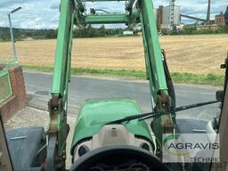 Fendt 718 VARIO SCR