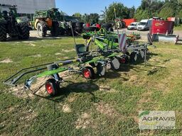 Fendt LOTUS 770