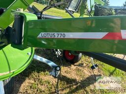 Fendt LOTUS 770