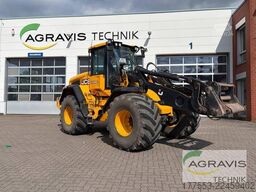 JCB 435S AGRI