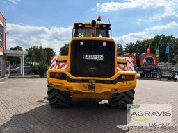 JCB 435S AGRI