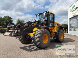 JCB 435S AGRI