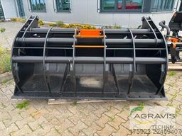 Quicke POWERGRAB M+ 220