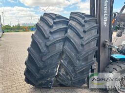 Trelleborg Premia 580/70R42