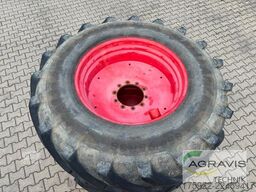 Alliance 650/75R38