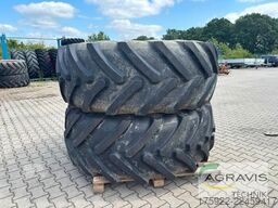 Alliance 650/75R38