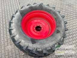 Trelleborg Premia KR 600/65R38