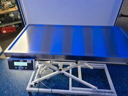 MERCEDES-BENZ RTW / Tierrettung / Tierarzt / OP