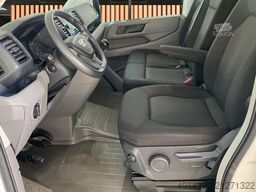 MAN TGE Kasten 3.140 lang Hochdach FWD*Kamera*DAB*