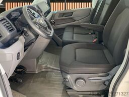 MAN TGE Kasten 3.140 lang Hochdach FWD*Kamera*DAB*