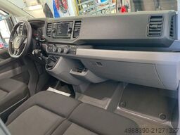 MAN TGE Kasten 3.140 lang Hochdach FWD*Kamera*DAB*