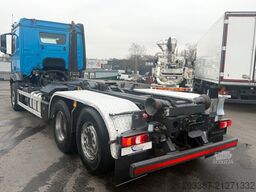 MERCEDES-BENZ Actros 2542/ Meiller Aufbau/ AHK