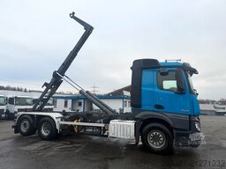 MERCEDES-BENZ Actros 2542/ Meiller Aufbau/ AHK