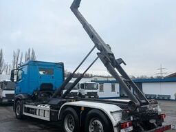 MERCEDES-BENZ Actros 2542/ Meiller Aufbau/ AHK