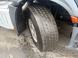 MERCEDES-BENZ Actros 2542/ Meiller Aufbau/ AHK