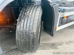 MERCEDES-BENZ Actros 2542/ Meiller Aufbau/ AHK