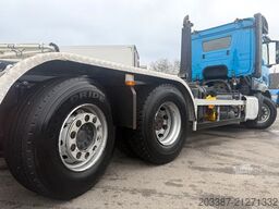 MERCEDES-BENZ Actros 2542/ Meiller Aufbau/ AHK