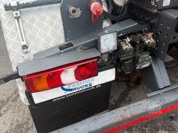 MERCEDES-BENZ Actros 2542/ Meiller Aufbau/ AHK