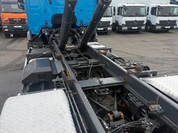 MERCEDES-BENZ Actros 2542/ Meiller Aufbau/ AHK