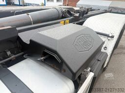 MERCEDES-BENZ Actros 2542/ Meiller Aufbau/ AHK