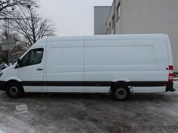 MERCEDES-BENZ Nr:150 Sprinter 314CDI 1.Hand EXTRALANG / Klima