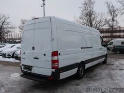 MERCEDES-BENZ Nr:150 Sprinter 314CDI 1.Hand EXTRALANG / Klima