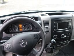 MERCEDES-BENZ Nr:150 Sprinter 314CDI 1.Hand EXTRALANG / Klima