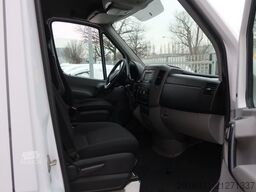 MERCEDES-BENZ Nr:150 Sprinter 314CDI 1.Hand EXTRALANG / Klima
