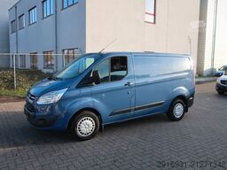 FORD Transit / Klima / Kamera / AHK / FN:130