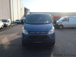 FORD Transit / Klima / Kamera / AHK / FN:130