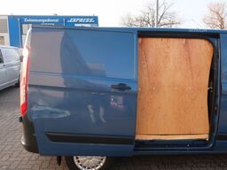 FORD Transit / Klima / Kamera / AHK / FN:130