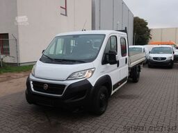 FIAT Ducato Maxi Pritsche DoKa. L5 AHK / BT/ FN:240