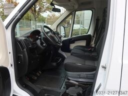 FIAT Ducato Maxi Pritsche DoKa. L5 AHK / BT/ FN:240