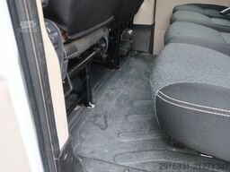 FIAT Ducato Maxi Pritsche DoKa. L5 AHK / BT/ FN:240