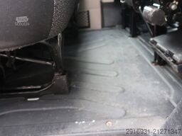 FIAT Ducato Maxi Pritsche DoKa. L5 AHK / BT/ FN:240