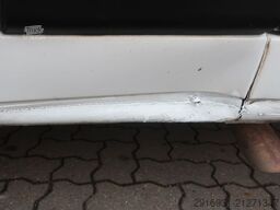 FIAT Ducato Maxi Pritsche DoKa. L5 AHK / BT/ FN:240