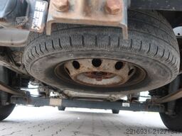 FIAT Ducato Maxi Pritsche DoKa. L5 AHK / BT/ FN:240