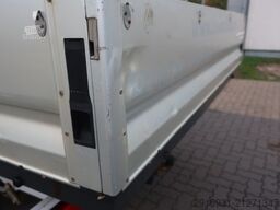 FIAT Ducato Maxi Pritsche DoKa. L5 AHK / BT/ FN:240