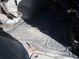 IVECO Daily Pritsche Plane 35S13 2. Hand/ SHZ / FN:246