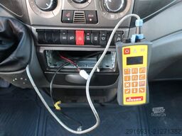 IVECO Daily Pritsche Plane 35S13 2. Hand/ SHZ / FN:246