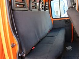 IVECO Daily Pritsche Plane 35S13 2. Hand/ SHZ / FN:246