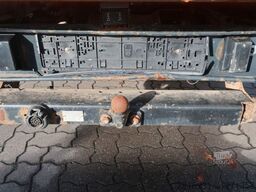 IVECO Daily Pritsche Plane 35S13 2. Hand/ SHZ / FN:246