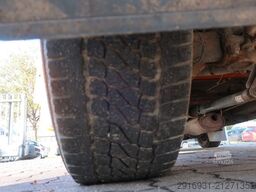 IVECO Daily Pritsche Plane 35S13 2. Hand/ SHZ / FN:246