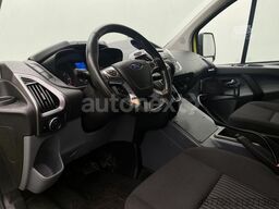 FORD Transit Custom Automatik *RTW/KTW* Tragestuhl 33