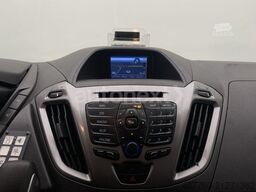 FORD Transit Custom Automatik *RTW/KTW* Tragestuhl 33