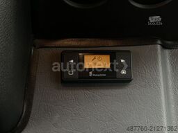 FORD Transit Custom Automatik *RTW/KTW* Tragestuhl 33